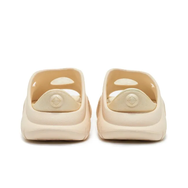 RIGORER Shark Sandals 'Cream'-4
