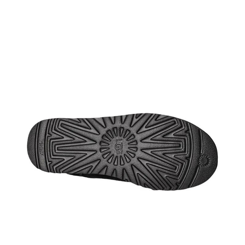 UGG Classic Slip On Black-5