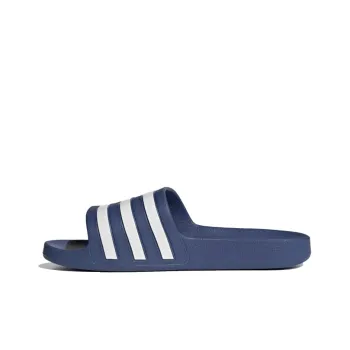 Adilette Women's Adidas Adidas Aqua Slide 'Crew Blue' Women's