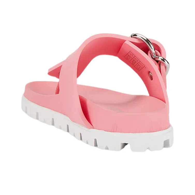 PRADA Flip Flops Women's-4