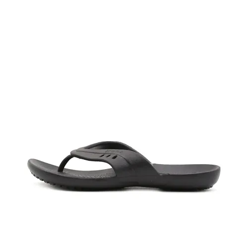 Crocs Kadee Flip Flops Women's