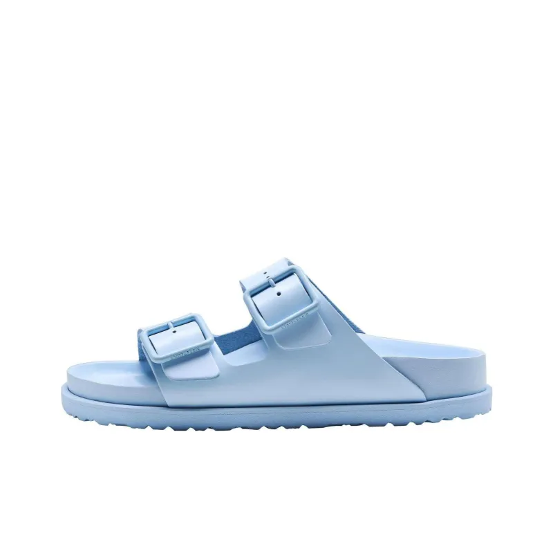 Birkenstock Arizona Leather Slides-0