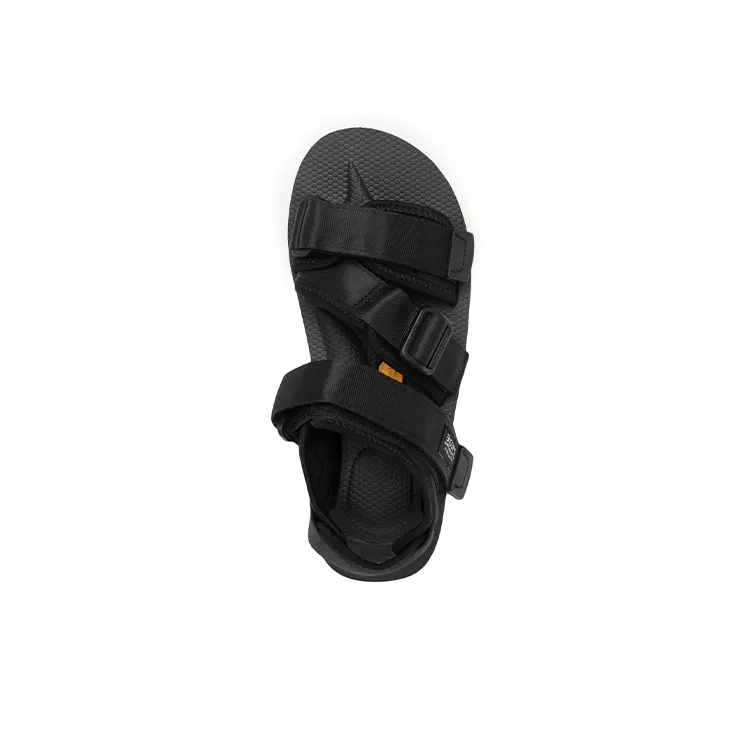 Suicoke Women's KISEE-VPO 'Black'-3