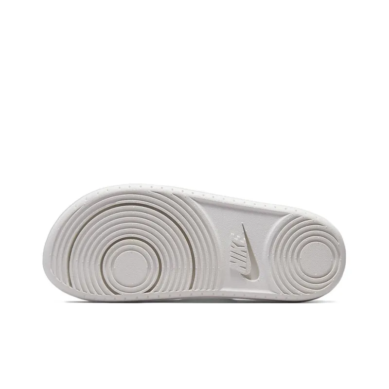 Nike Offcourt Duo Slide 'Metallic Gold Phantom' Women's-3