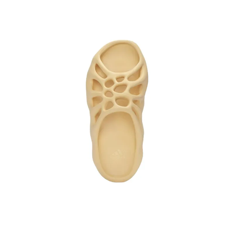 Adidas Originals Yeezy 450 Slide Cream-2