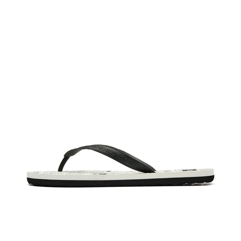 ANTA Flip Flops Men-0