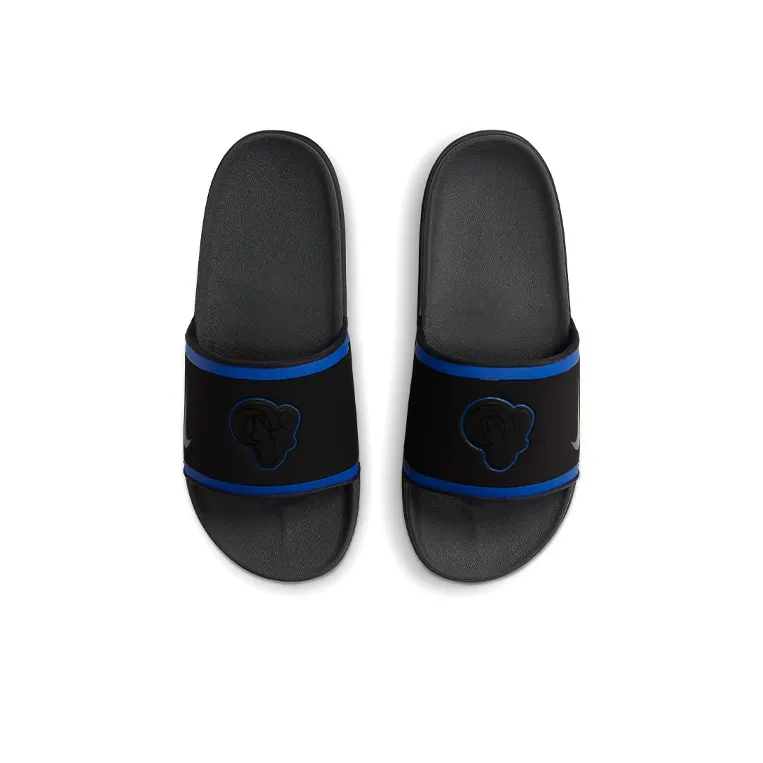 Nike Nfl X OffCourt Slide 'Los Angeles Rams'-3