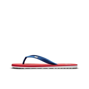 Nike On Deck Flip Flop 'University Red Royal'