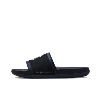 Nike Mlb X Offcourt Slide 'New York Yankees'