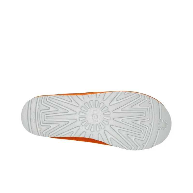 UGG Tasman Slipper Clementine-4