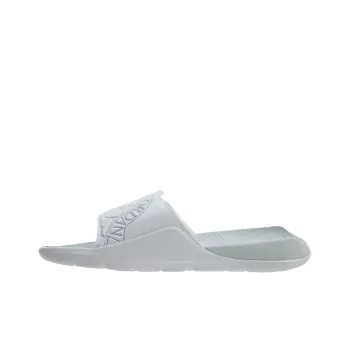 JORDAN Hydro 7 White Pure Platinum