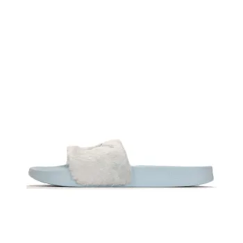 PUMA Leadcat Feather Slide 'Cool Blue' Women's