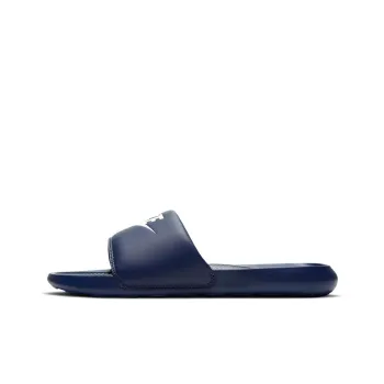 Nike Victori One Slide 'Midnight Navy'
