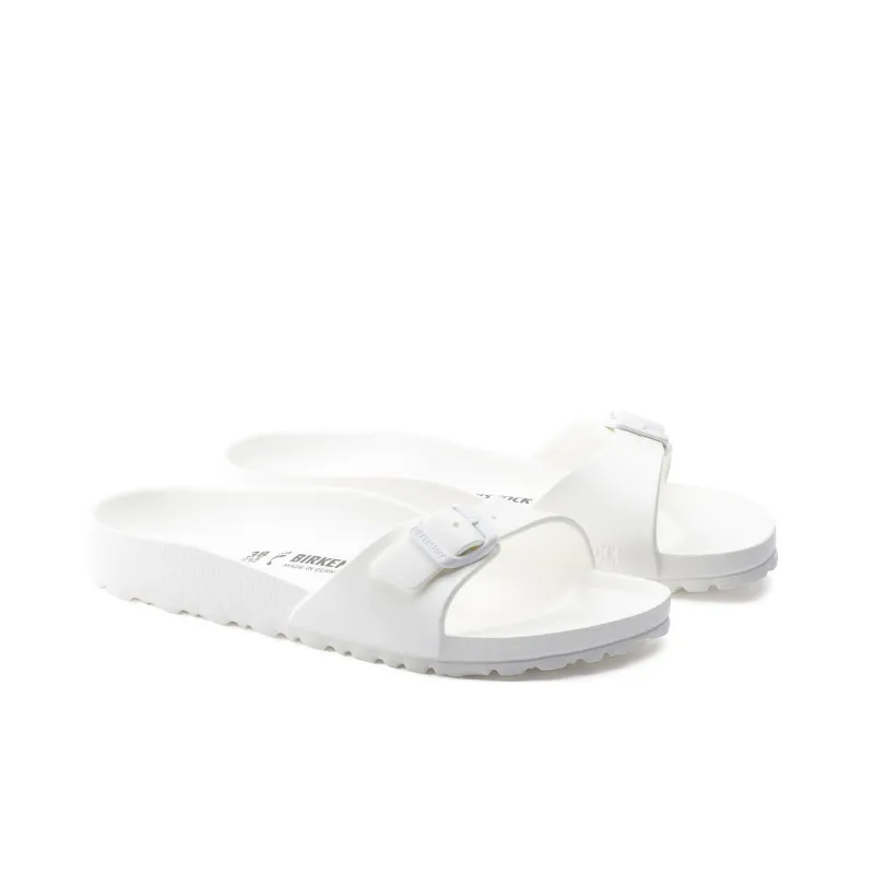Birkenstock Madrid Eva 'White' Women's-2