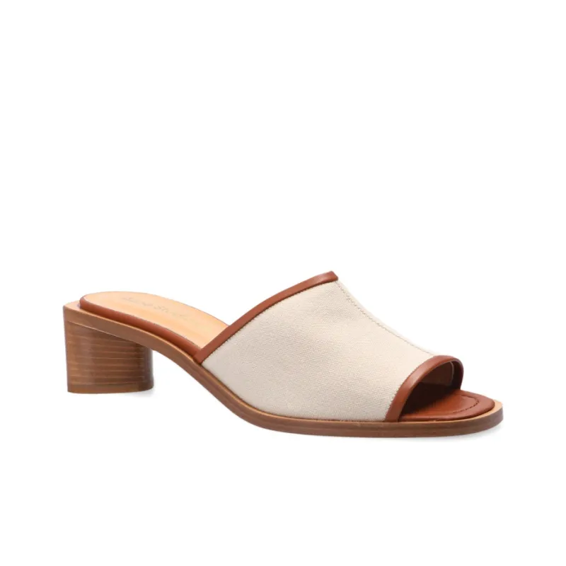 Acne Studios Stylish Sandal Women's Beige Umber-2