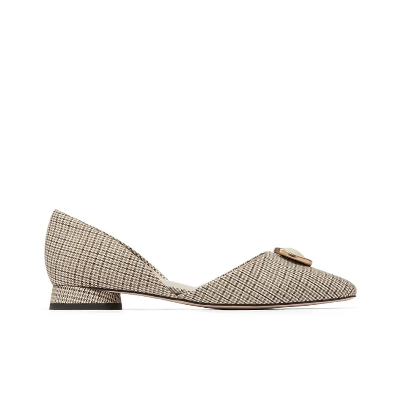 CHARLES&KEITH Women's Casual Shoes Women's Composite Color-1