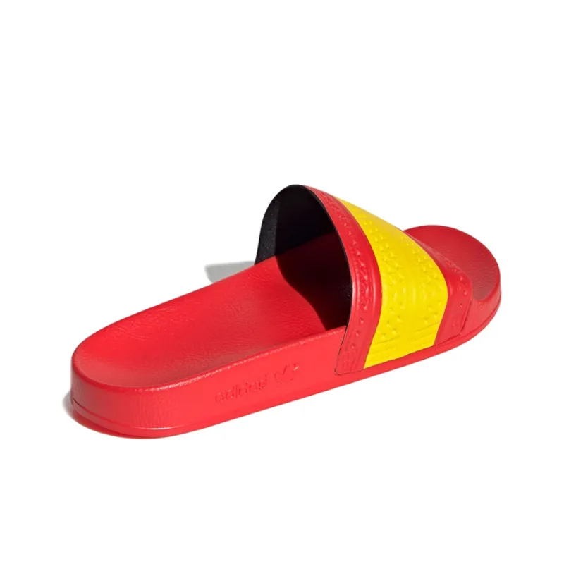 Adilette Adidas Originals Slides 'Spain'-3