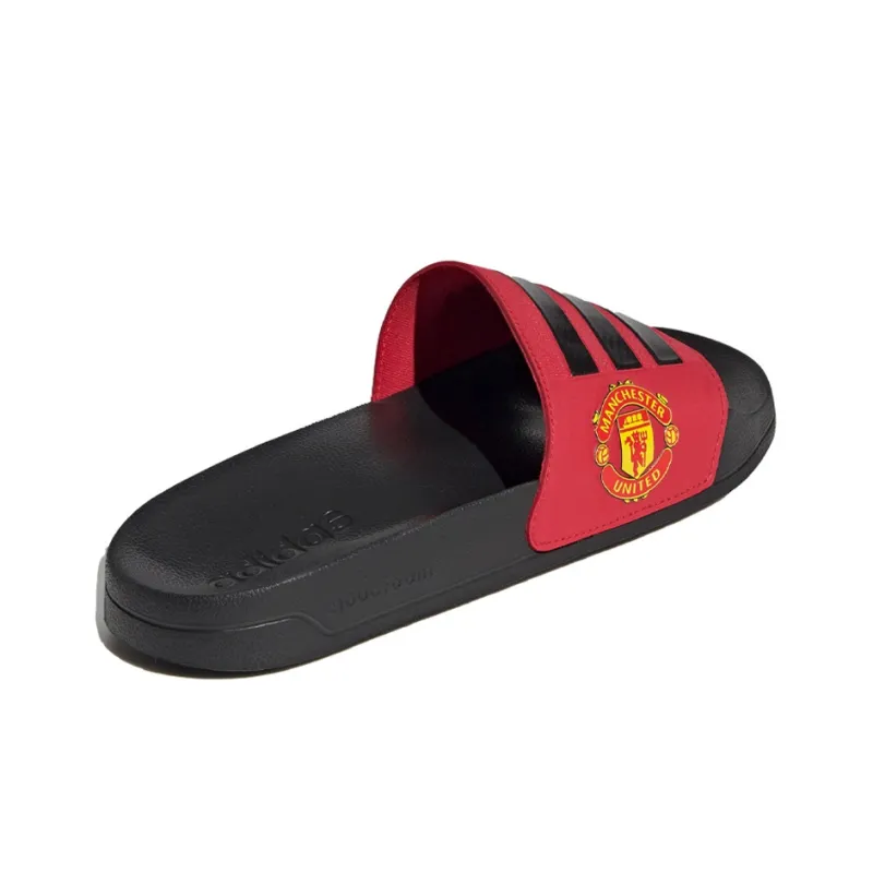 Adilette Adidas Shower 'Manchester United'-3