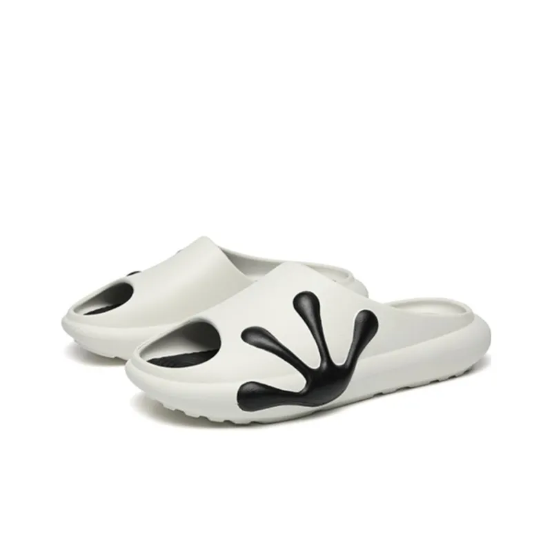 HLA Frog Paw Collection EVA Slide Slippers Men's-2