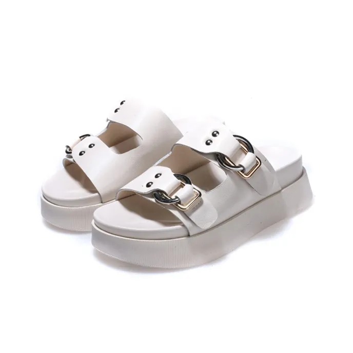 LESELE Slide Slippers 5cm Women's-9