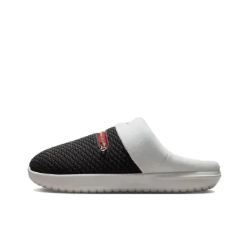 Nike Burrow 'Black Sail University Red'