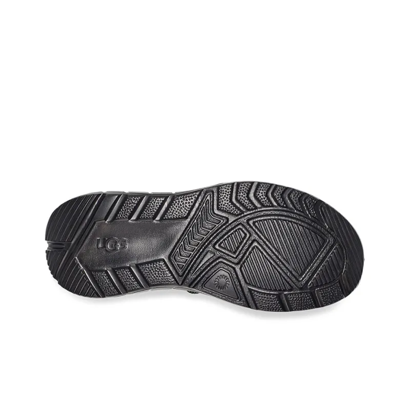 UGG Westsider Sandal Stylish Sandals Women's Black-3