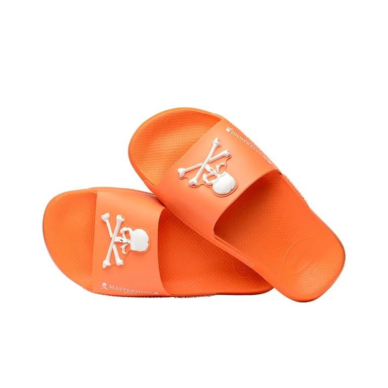 Mastermind Havaianas Mastermind Slide Tangerine-3