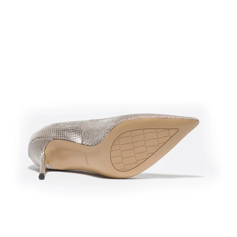 Coup De Foudre Slim Heel High Heels 8.5cm Women's-4