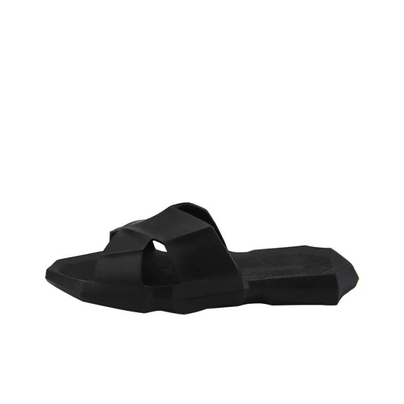 NORVINCY EVA Slip Resistant Antibacterial Slide Slippers Unisex-0