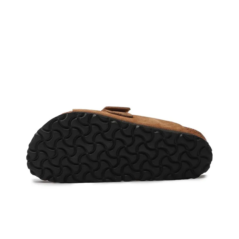 TASMAN AUS Slide Slippers 3.5cm Women's-27