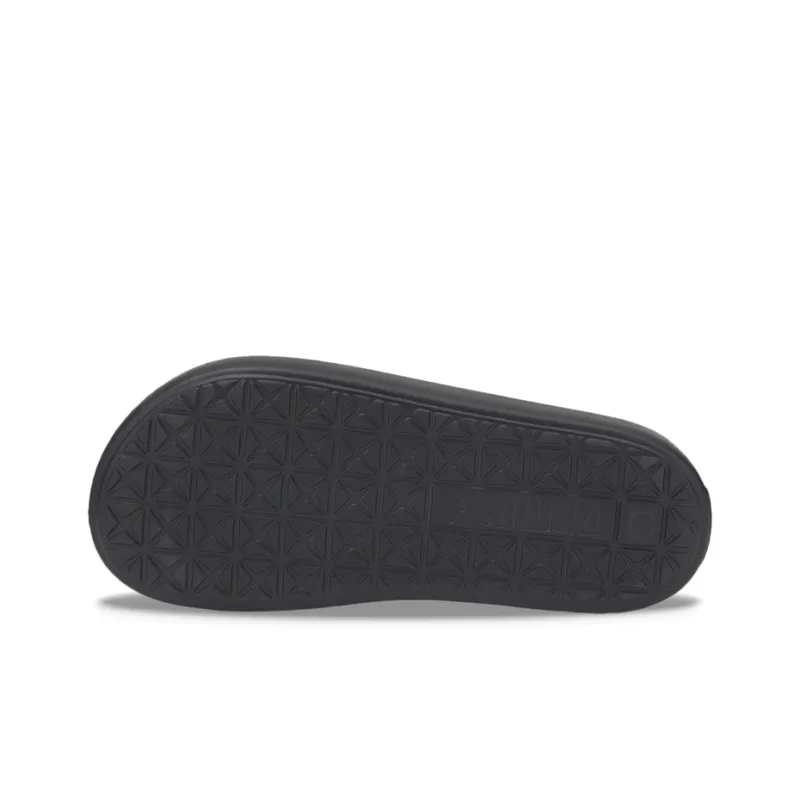 PUMA Shibui Cat Slide 'Black'-5
