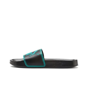 PUMA Leadcat Slide 'Black Blue'