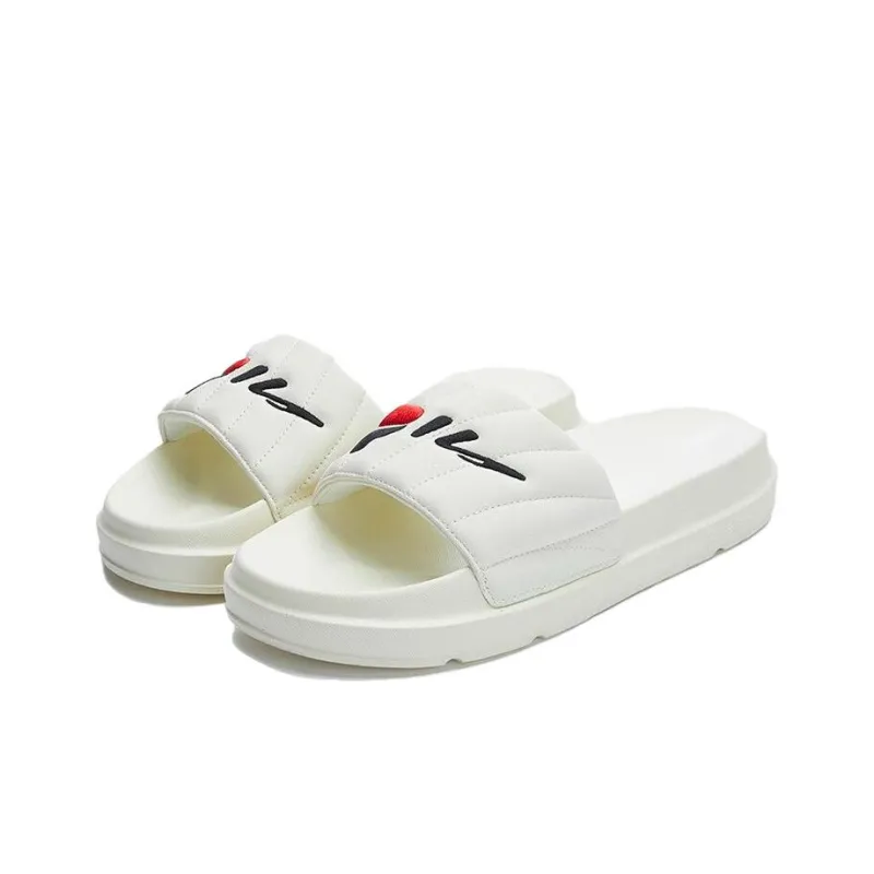 FILA Drifter 'White' Women's-2