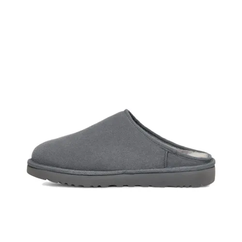 UGG Classic Slip-On Metal Tnl