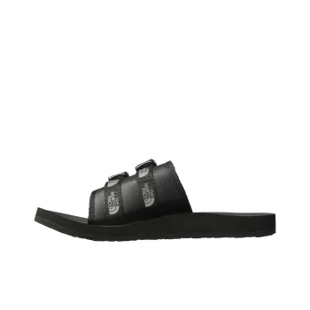 THE NORTH FACE Base Camp Strap Slide 2 Slide Slippers Unisex Black