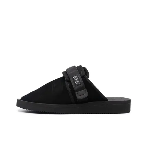 Suicoke Zavo-MAB 'Black'