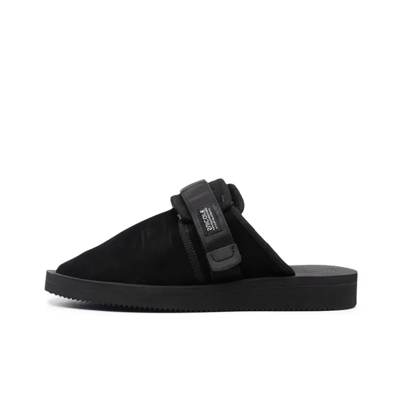 Suicoke Zavo-MAB 'Black'-0