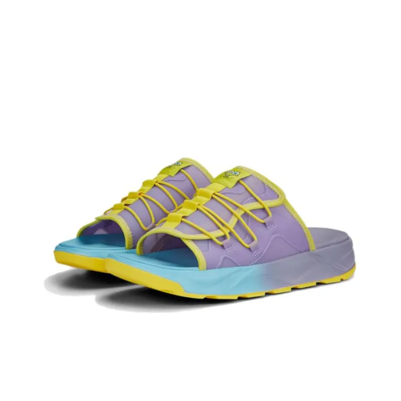 PUMA Rs Slides X SpongeBob SquarePants 'SpongeBob'-2