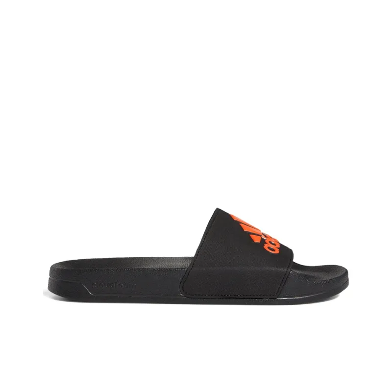 Adilette Adidas Shower 'Active Orange'-1