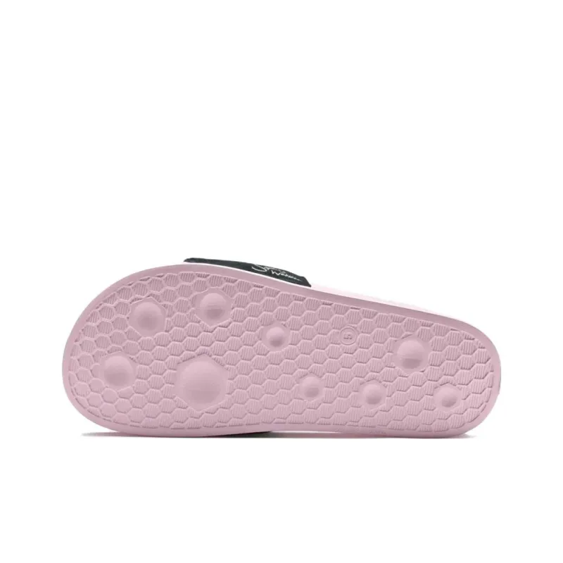 PUMA Sophia Webster X Leadcat Slide 'Parfait Pink Black' Women's-7