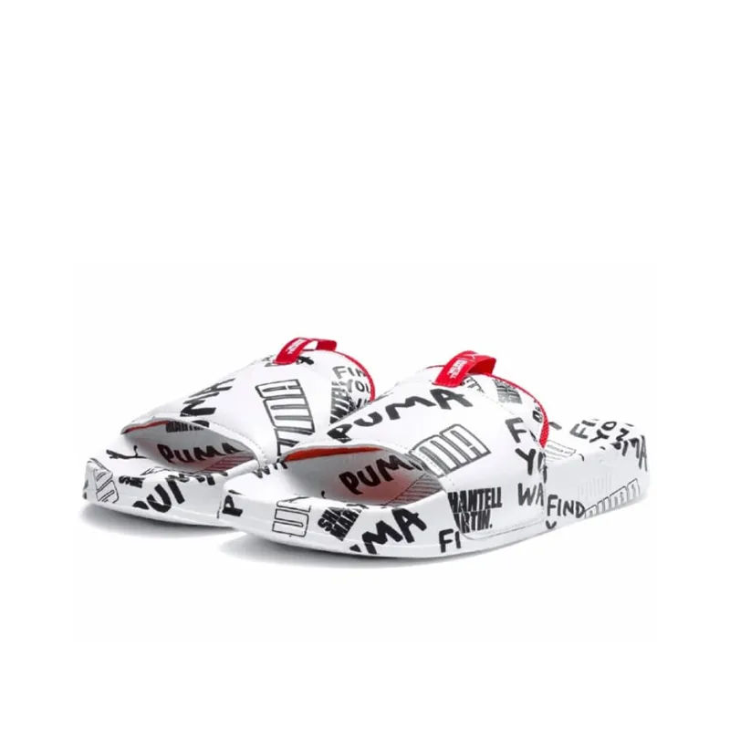 PUMA Shantell Martin X Leadcat Graphic-2