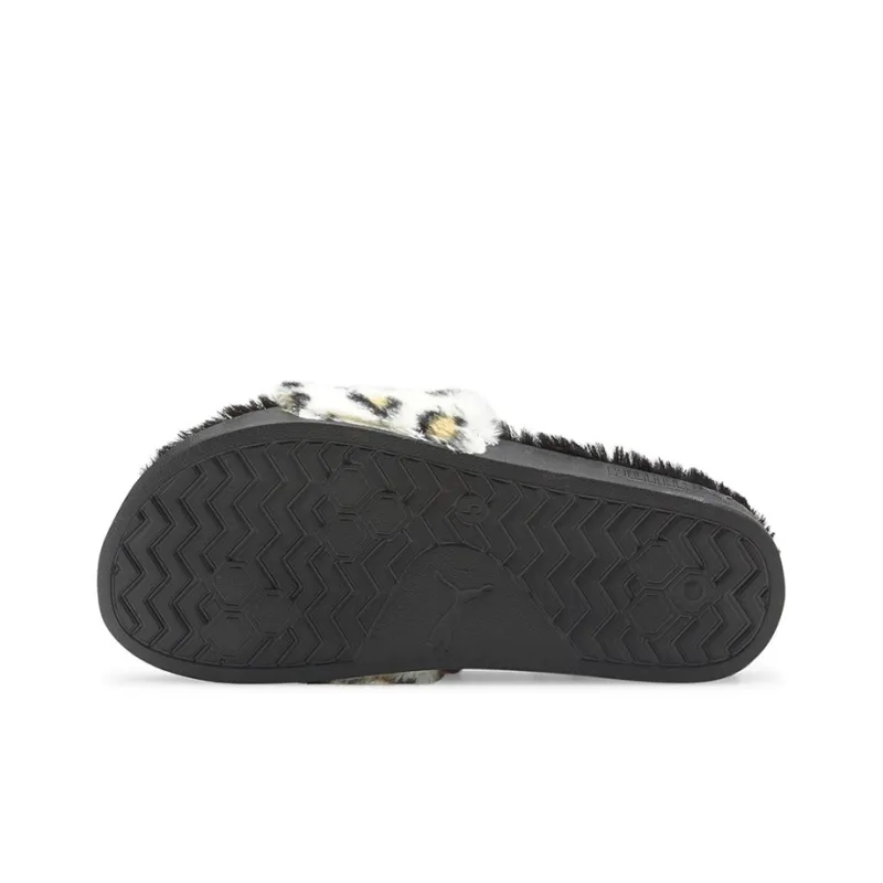 PUMA Leadcat 2.0 'Faux Fur Leopard' Women's-5