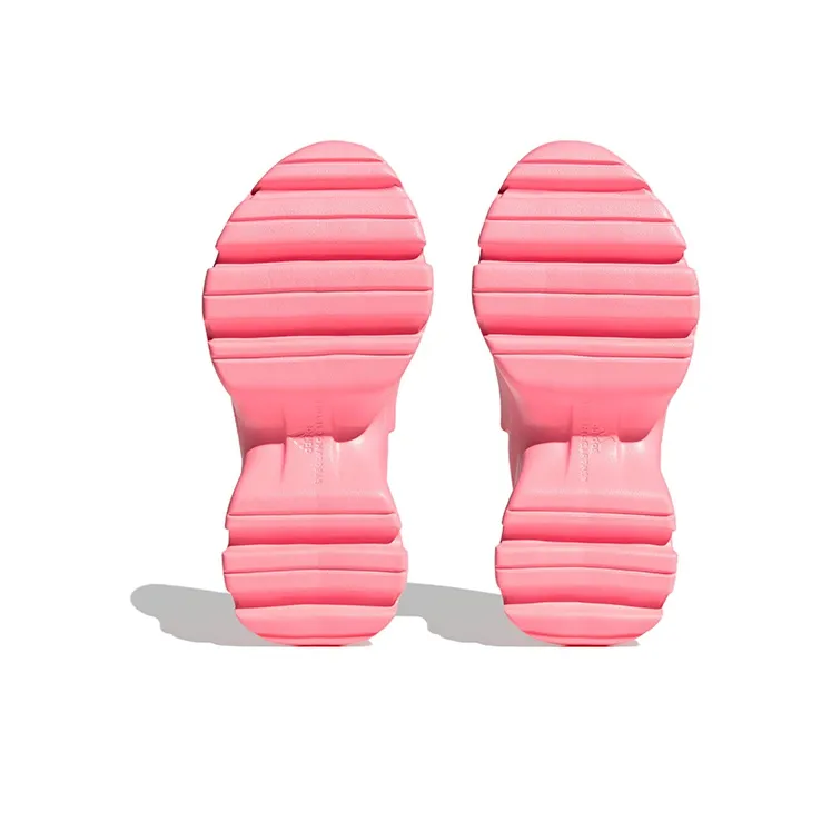 Adidas By Stella McCartney Clogs 'Light Flash Red' Women's-5