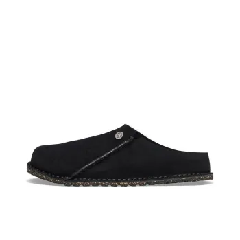 Birkenstock Zermatt Premium Suede Slippers