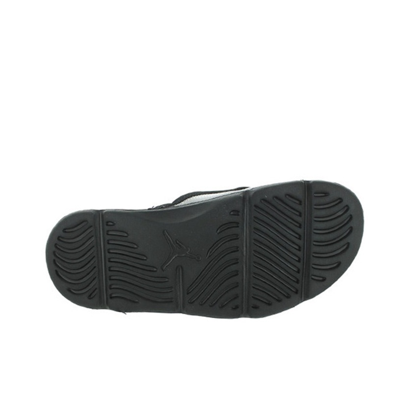 JORDAN Hydro Iv Gray Slippers Gs - Cheap Rcj Jordan Outlet