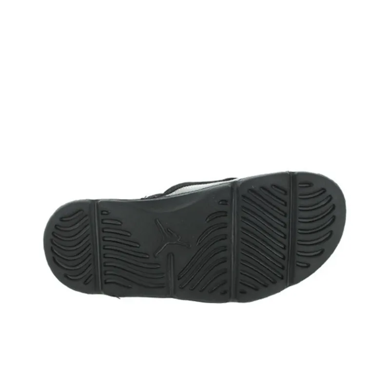 JORDAN Hydro Iv Gray Slippers Gs-4
