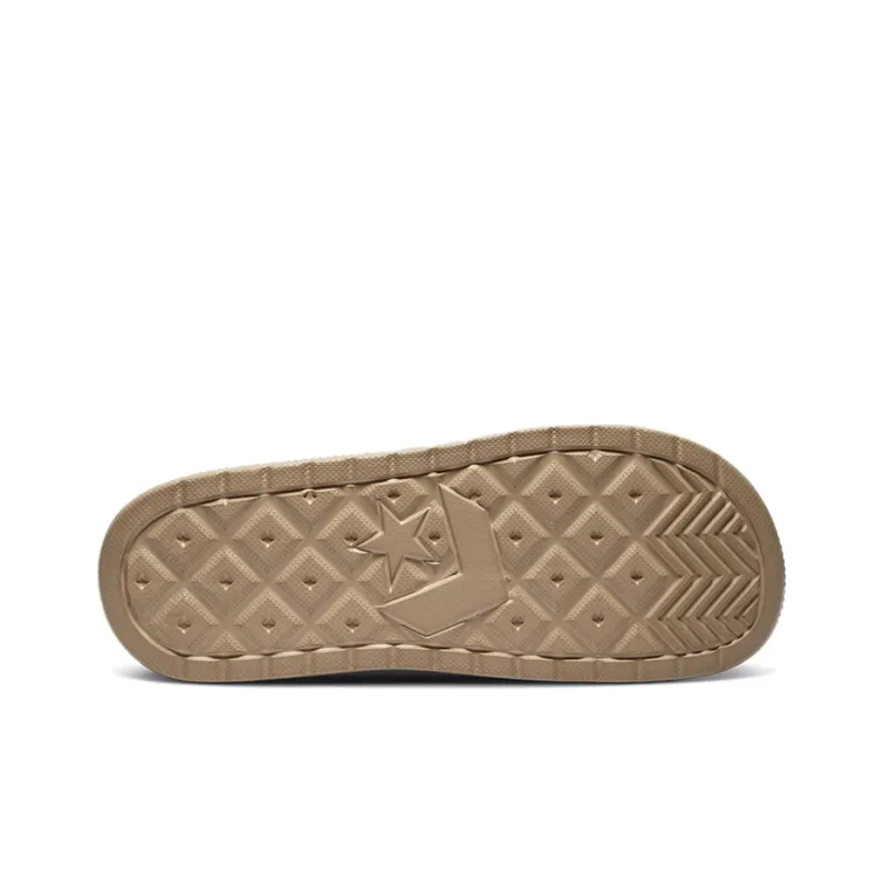 Converse X Telfar All Star Slide 'Beige'-5