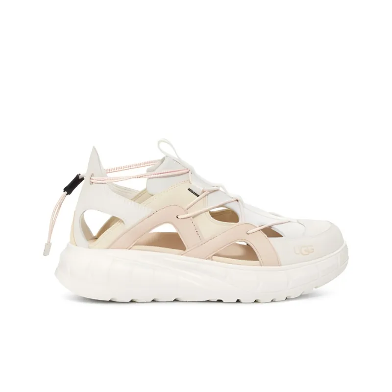 UGG Westside Sandal Women's White-1