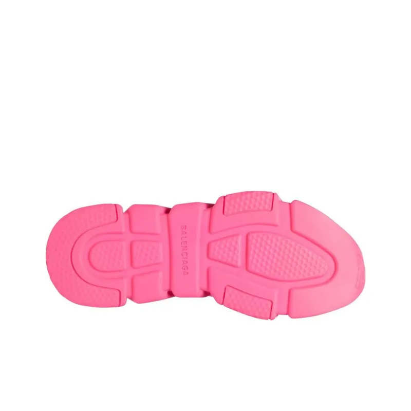 Balenciaga Speed ML Krecy Mule Sneakers-4