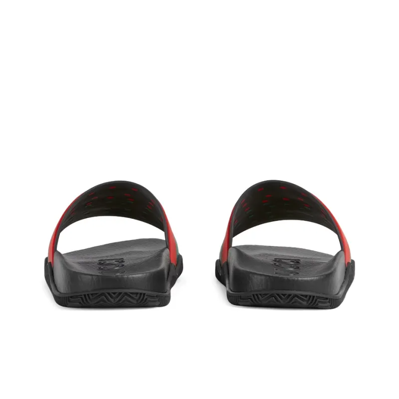 GUCCI Interlocking G Sandals Women's-4